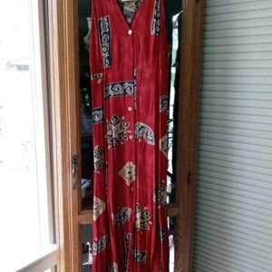 serendipity dress size 4